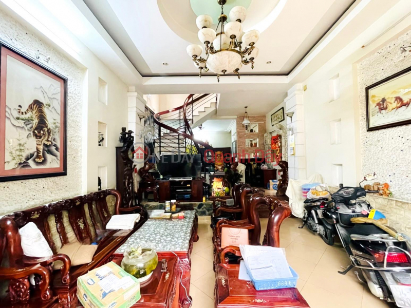 Property Search Vietnam | OneDay | Residential | Sales Listings CHU VAN AN AN BINH THANH SHOCKET - CLOSE TO MONEY - HUGE 6M