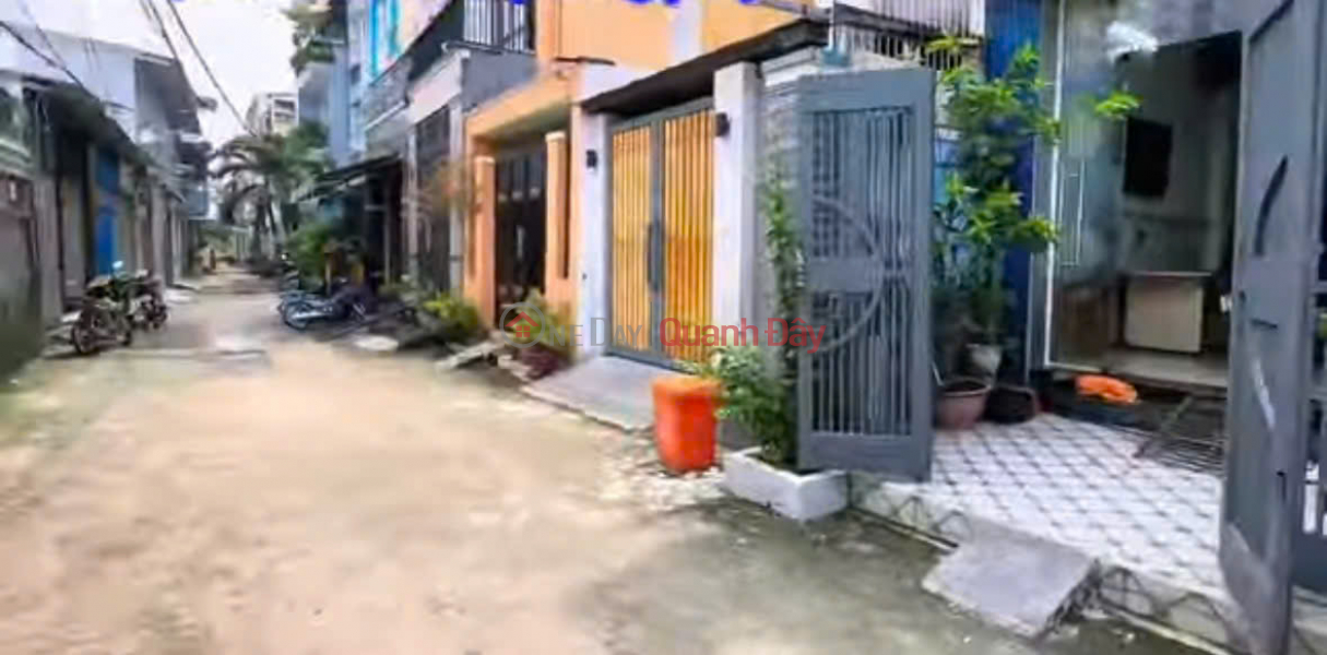 đ 13 Million/ month | Owner Needs To Rent Out Premises On Pham Duc Son, District 8, Price 13 Million\\/Month