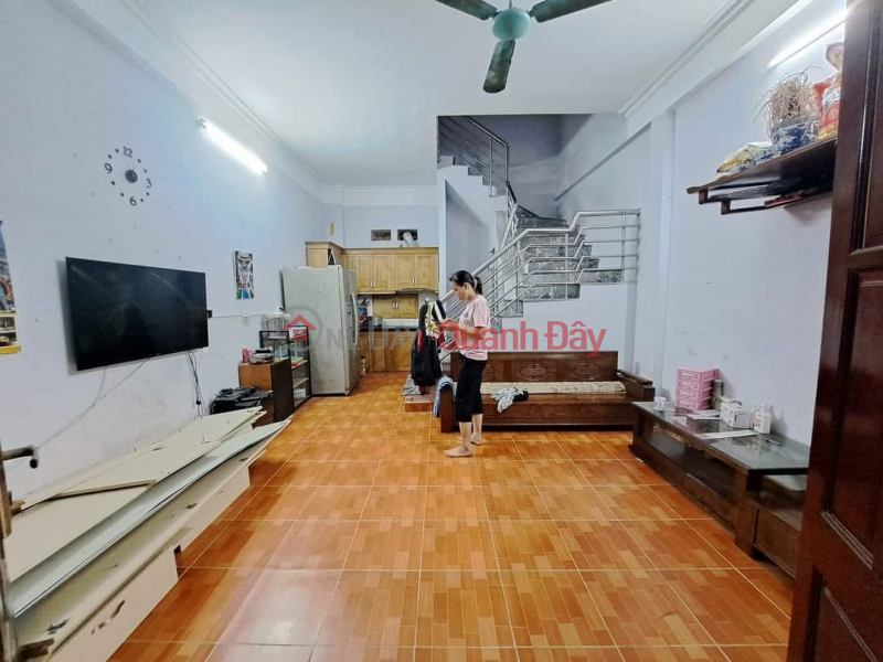 Property Search Vietnam | OneDay | Nhà ở Niêm yết bán, Bán nhà Lý Tự Trọng, Hà Đông, 42 m2, 2 tầng, 4.8 m mặt tiền, giá 3.2 tỷ