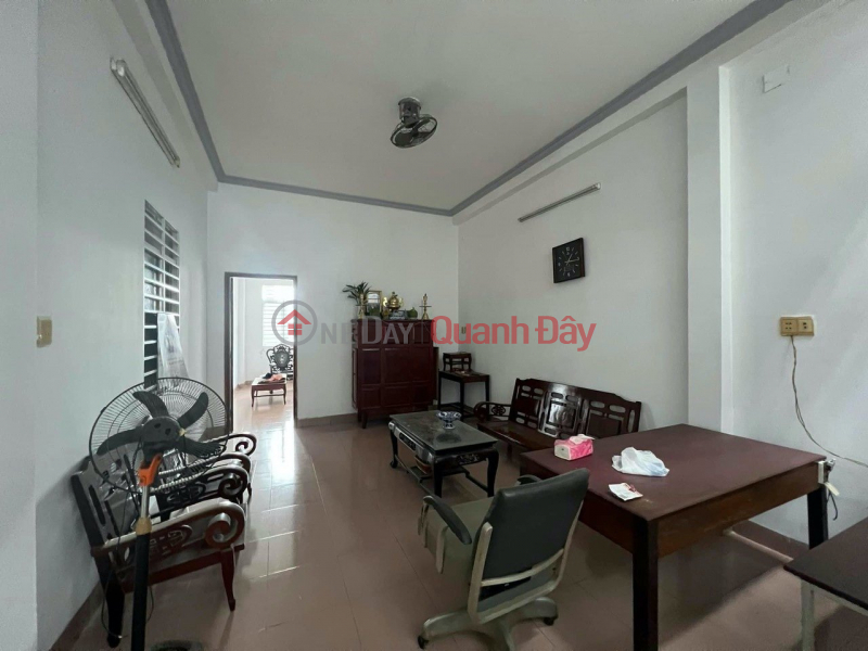 Selling 2-storey house, frontage on Duong Tu Giang - Tan Tien street for only 13 billion Sales Listings