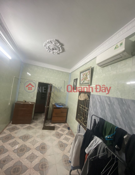 CHO THUÊ NHÀ NGUYÊN CĂN NGÕ CHÙA LÁNG 3 TẦNG, 30M2, 3 NGỦ, 3 WC, GIÁ 12 TRIỆU, Việt Nam, Cho thuê đ 12 triệu/ tháng