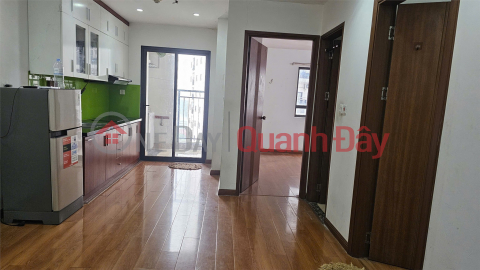 Không Còn Nhu Cầu Sử Dụng Mình Muốn Bán Căn Hộ Chung Cư Hateco Hoàng Mai, Hà Nội _0