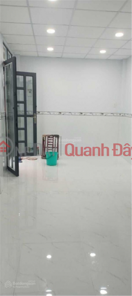 đ 3,3 tỷ Q.4, 42m2, 3 tỷ 300tr, Phường 18