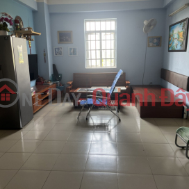Apartment for sale A4 Quang Vinh, near Metro supermarket, book ready, only 1.5 billion _0