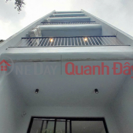 Bán Căn Nhà 5 Tầng Tại Lạc Long Quân Hà Nội _0