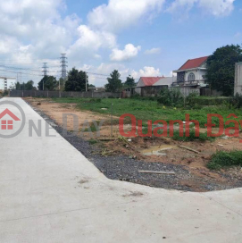 Stuck for urgent sale in the week, 21x55=1,218m2 residential area, 195 million, next to the industrial park, 18m asphalt road. _0