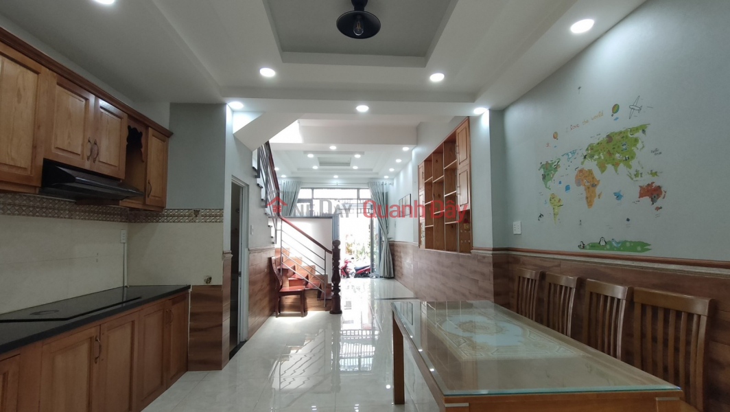Property Search Vietnam | OneDay | Residential | Sales Listings House for sale, Go Dau, Tan Phu, 54m2, 2 floors, Nhon 4 billion.