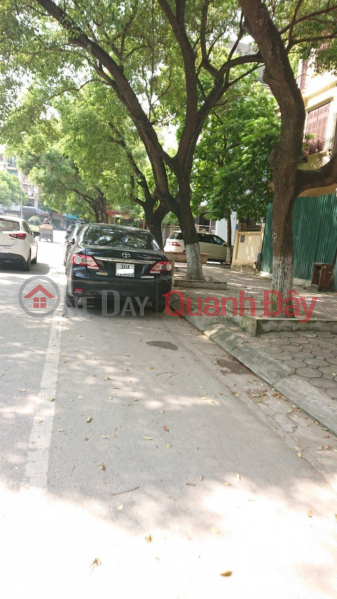 Urgent sale Very beautiful house Chien Thang- Parking car Vietnam | Sales, ₫ 4 Billion