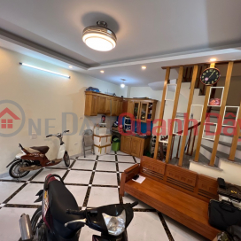 Nam Du House for sale 46m2 - 4 floors - Car parked next to the house - Investment price _0