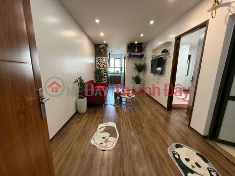 I am the owner and would like to ask you guys to help me sell a mid-floor apartment at Loc Ninh Apartment 19 floors, Chuong My _0