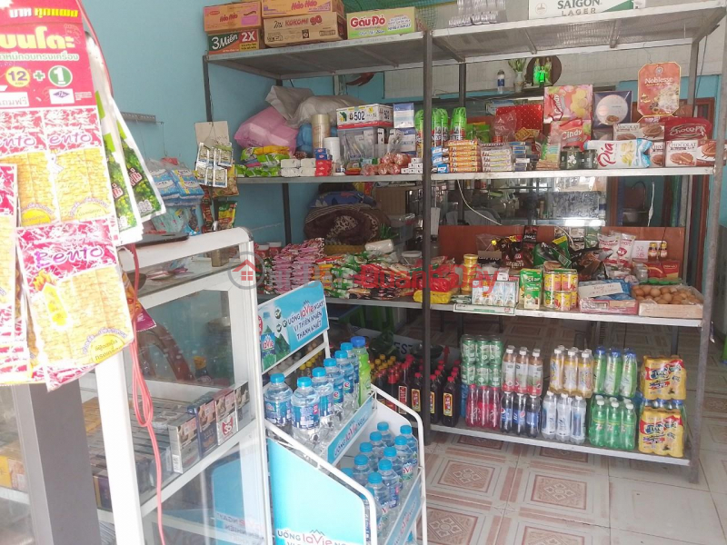 GENERAL need to return to the grocery store in Binh Thanh District Sales Listings