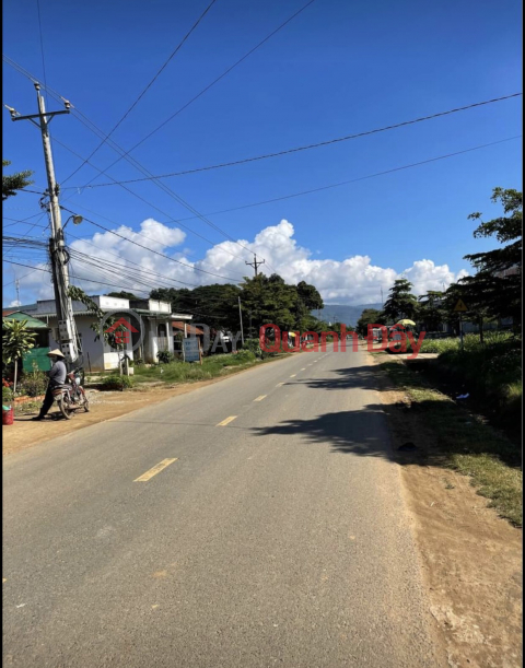 OWNER NEEDS TO SELL QUICK Beautiful Lot - Special Location In Ka Do, Don Duong, Lam Dong _0