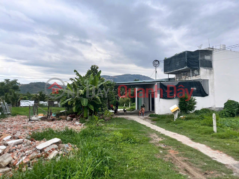 2 CONtiguous Land Lots for Sale, Full Residential Land – Vinh Hiep, Nha Trang City _0