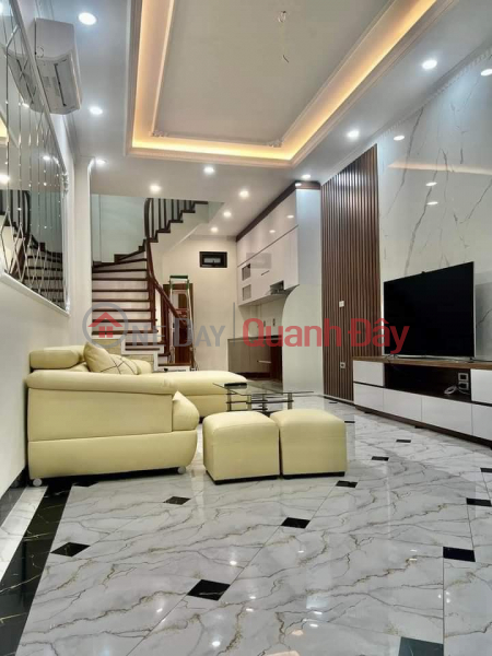 Property Search Vietnam | OneDay | Nhà ở, Niêm yết bán, Nhà đẹp Phú Diễn 36,8m2 ngõ nông 10 ô tô 5 tầng 4 ngủ ở ngay 3.8tỷ