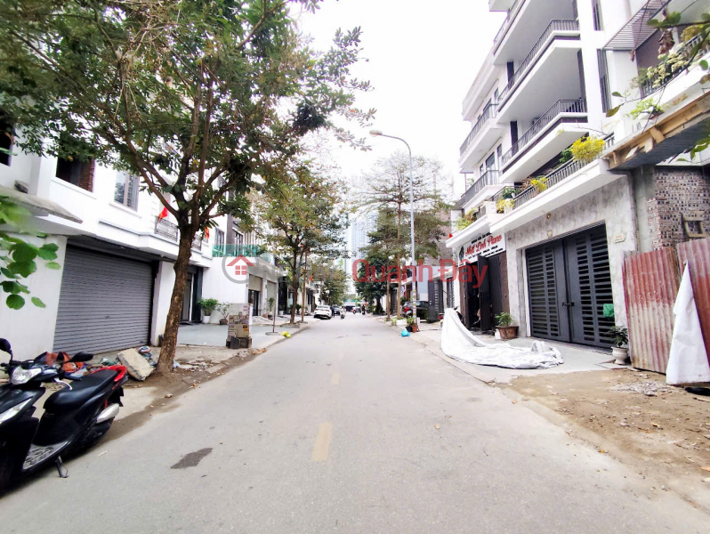 House for sale on Hoang Ngoc Phach street, 100m2, 1 floor, PRICE 7.5 billion, personal red book | Vietnam | Sales đ 7.5 Billion