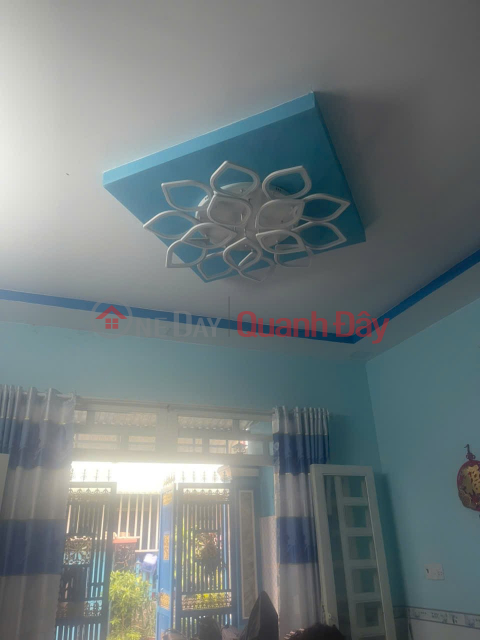 CHÍNH CHỦ Cần Bán Nhà Vị Trí Đẹp Tại Xã Long Thượng, Huyện Cần Giuộc, Long An _0