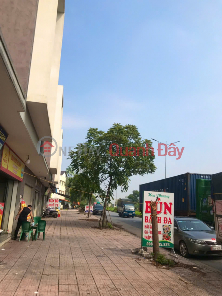 Property Search Vietnam | OneDay | Nhà ở | Niêm yết bán | GIÁ RÈ 10ty vị trí mặt đường phù chẩn từ sơn bắc ninh DT120m2 đông dân qua lại 
-LH0832865116