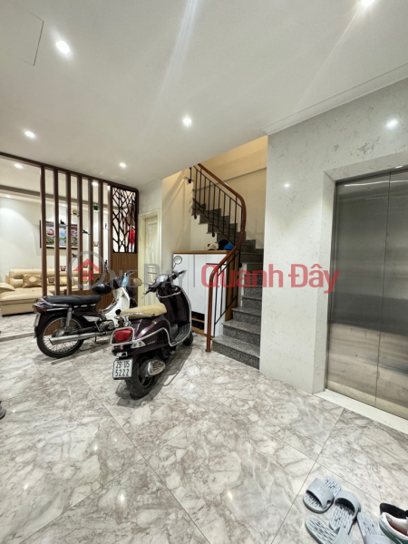 Property Search Vietnam | OneDay | Nhà ở Niêm yết bán NHÀ ĐẸP 7 TẦNG THANG MÁY - THIẾT KẾ HIỆN ĐẠI, TRUNG TÂM BA ĐÌNH, GẦN LOTTE, HỒ TÂY..