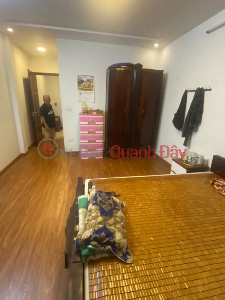 Property Search Vietnam | OneDay | Residential Sales Listings | Rare, beautiful new house, plot Nguyen Van Cu 37m2, 5 floors, 4m frontage, 6 billion Long Bien.