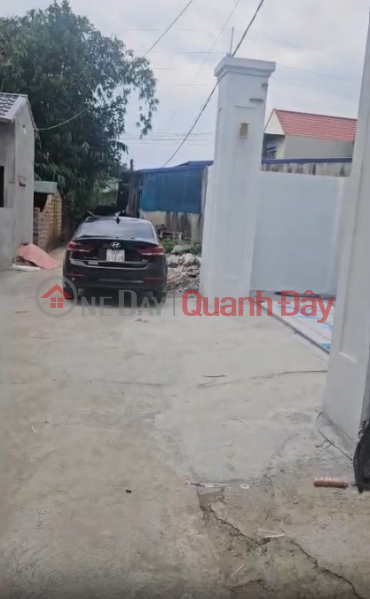 Property Search Vietnam | OneDay | Nhà ở, Niêm yết bán, Bán đất 902 ĐT 420, 45 triệu/m2, 99.5m2, mặt tiền đẹp, pháp lý đầy đủ, Thạch Thất, Hà Nội