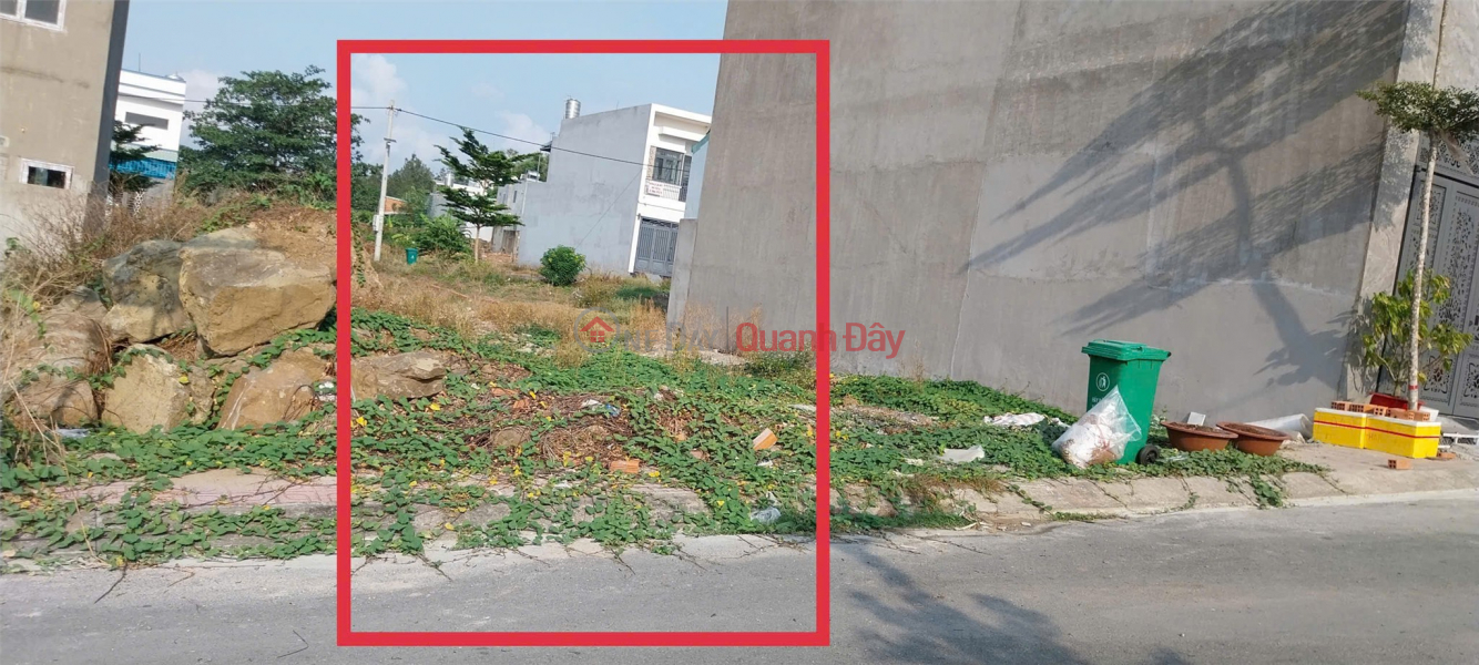 Property Search Vietnam | OneDay | Residential, Sales Listings, PRIME LAND - GREAT PRICE, QUICK SALE! INVESTMENT PLOT WITH HIGH PROFIT POTENTIAL IN BIEN HOA CITY, DONG NAI PROVINCE