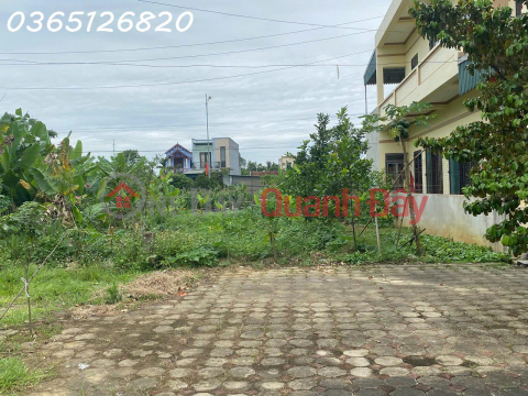 I am the owner and I need to sell plot TS3 in Quang Chau ward, Sam Son, Thanh Hoa. _0