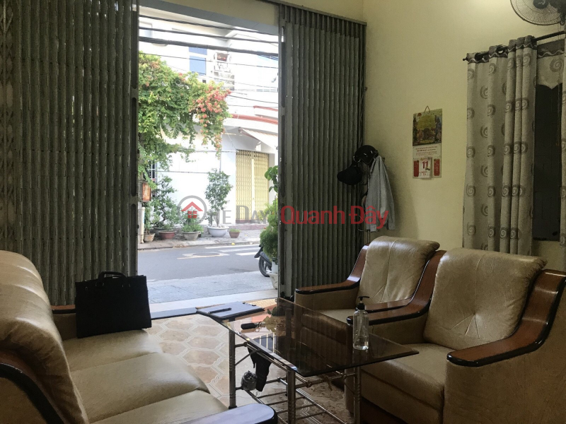 Property Search Vietnam | OneDay | Residential, Sales Listings Selling mezzanine house with frontage on Le Thi Xuyen Thanh Khe Da Nang-67m2-Nearly 4 billion