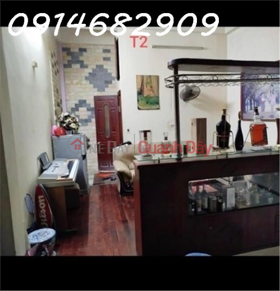 LONG TOWNHOUSE FOR SALE: 54M2 x 4 FLOORS, NEAR CARS, PINE LANE, ONLY 8.x BILLION, Vietnam | Sales đ 8.6 Billion