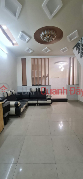 Property Search Vietnam | OneDay | Residential | Sales Listings | Alley House 666 Le Trong Tan, Bhh, Giap Tan Phu. 4x10. 2 floors. Only 3.4 Billion. Cheap and Nice