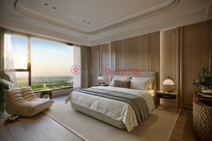 Have 700 million? Buy now the most beautiful 2-bedroom apartment in Setia Gardens! Vietnam Sales | đ 1.5 Billion