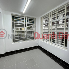 Căn hộ TT tầng 2 Vạn Phúc, Ba Đình 42/80m, 3PN, khu siêu VIP, hơn 6 tỷ _0