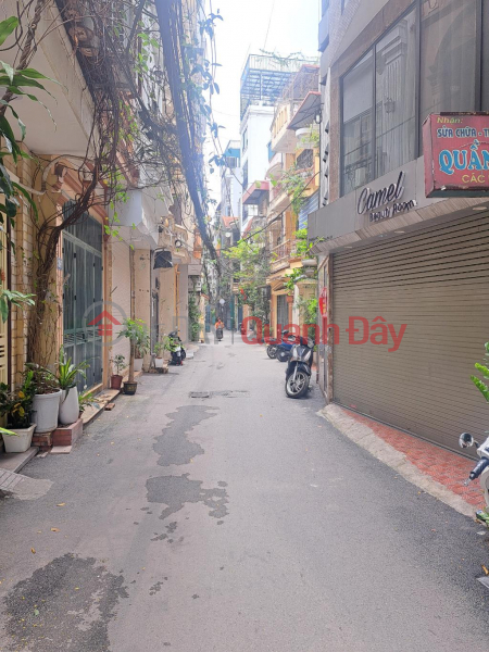 Vương Thừa Vũ 6 tầng ô tô tránh, trung tâm phố, định vi tương lai Niêm yết bán