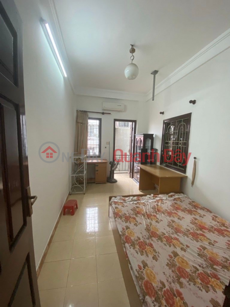 thụy khuê 25m x5 tầng 7,1 tỷ lô góc,50m ra phố,100m ra hồ tây,ngõ thông,nở hậu | Việt Nam, Bán, đ 7,1 tỷ