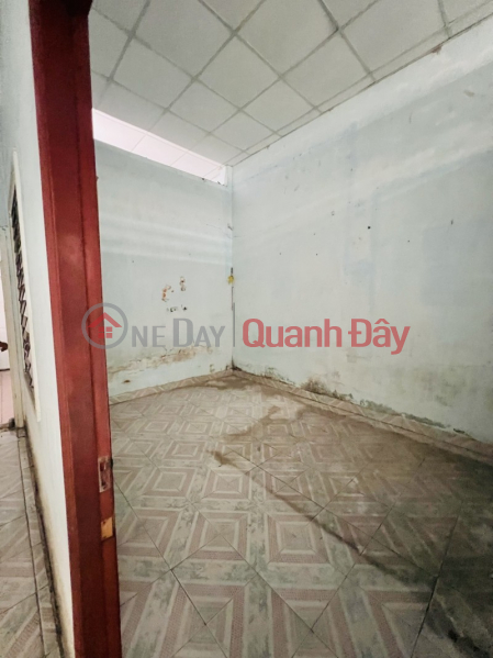 đ 7,3 tỷ, Bán nhà riêng 65m2 - Hẻm xe tải 8m Đường Cầu Xéo - Quận Tân Phú