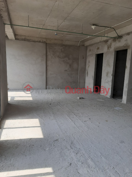 Property Search Vietnam | OneDay | Nhà ở, Niêm yết bán Cần bán căn 1PN 53m2 Lavida Plus - đối diện SC Vivo City Q7 nhà thô, giá 2 tỷ