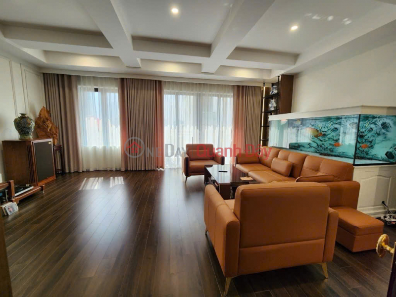 HOUSE FOR SALE ON MAC THAI TO STREET, DIVIDED LOT, CAR ACCESS, GOOD FOR BUSINESS, 2 OPEN, 65M2, PRICE 23 BILLION Sales Listings