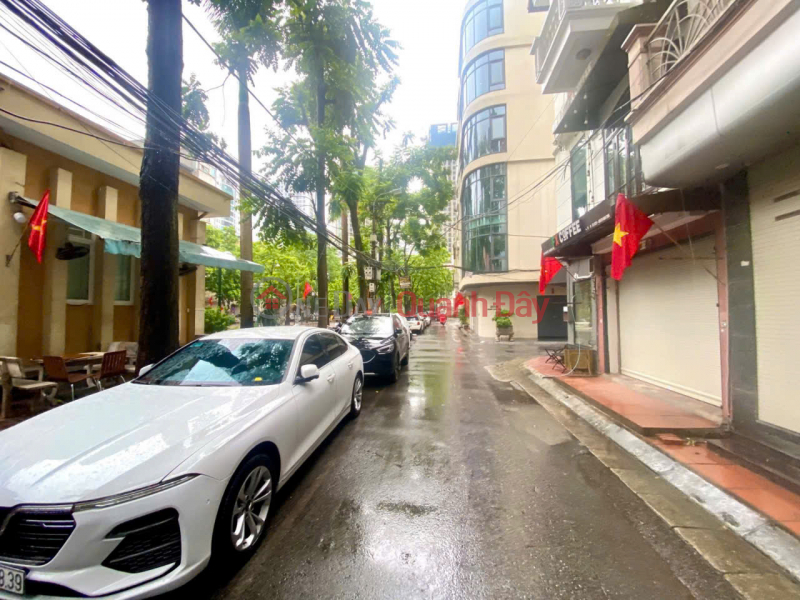 LOT, CAR ACCESS, KHUAT DUY TIEN - THANH XUAN, 46M2, 5 COMMERCIAL FLOORS, PRICE 22 BILLION. Sales Listings