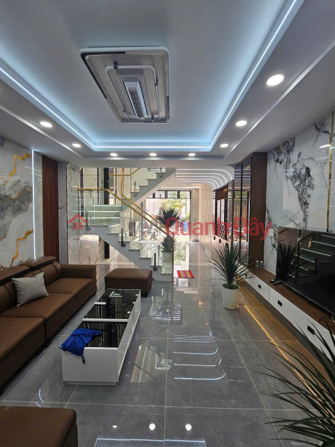 OWNER'S HOUSE - GOOD PRICE - House for sale at 28\/41 canal road, Hiep Thanh ward, district 12, HCM _0