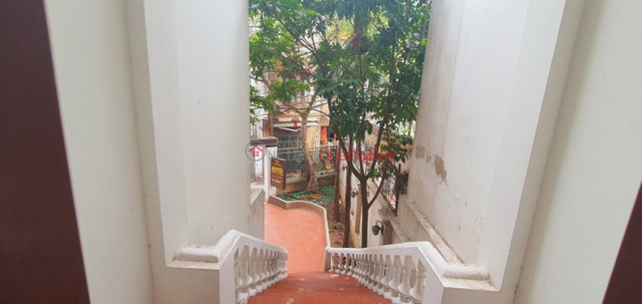 Property Search Vietnam | OneDay | Residential | Sales Listings, House for sale 5T, Trich Sai Tay Ho street, Hanoi, area 215m, frontage 10m, price 85 billion, cash flow 1.5 billion\\/year
