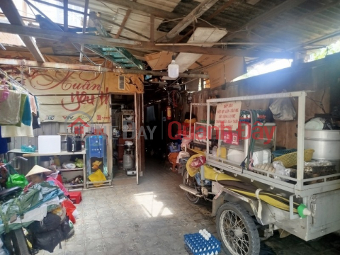 House for sale in Tan Ky Tan Quy, Tan Phu - 4m85 frontage - 6m alley, 7-seat car into the house _0