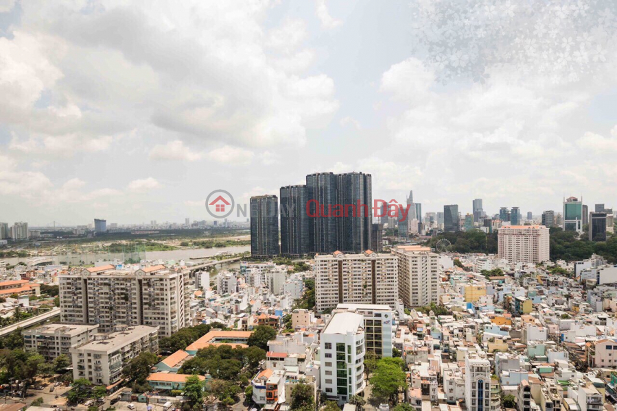 High floor apartment for sale, nice view Sales Listings (XUAN-2535648879)