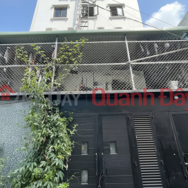 CHDV 56P SHR 5 tầng HXH 200m2, Vuông – Lê Đức Thọ Gò Vấp S _0