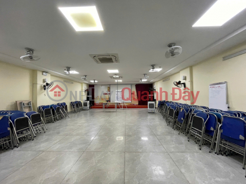 Chính chủ cần bán biệt thự, liền kề C9 Nguyễn Chánh, 98m2, mt 6,5m giá 42,8tỷ _0