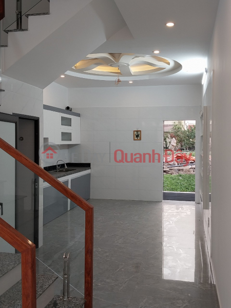 Property Search Vietnam | OneDay | Residential | Sales Listings | Selling Dang Hai house 3 floors 60M car to Door 2 ty850