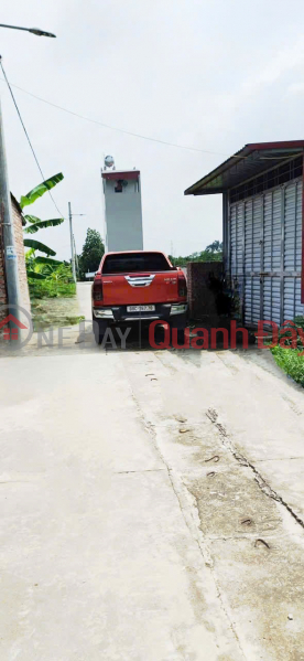 Bán 58m đất tổ 9, Quang Minh, Mê Linh. Gần KCN, đường thông bàn cờ cực đẹp Niêm yết bán