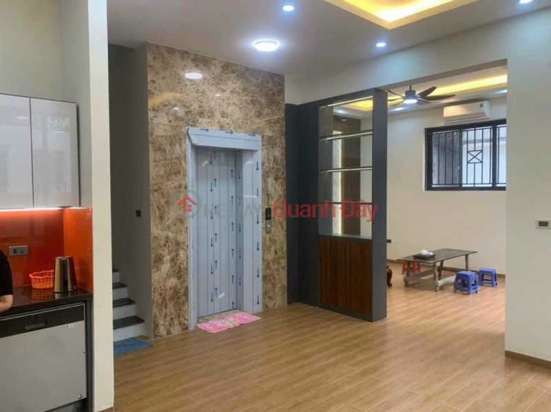 BIỆT THỰ BA ĐÌNH, 100M2 6 TẦNG. GIÁ 2X TỶ, Việt Nam Bán | đ 26 tỷ