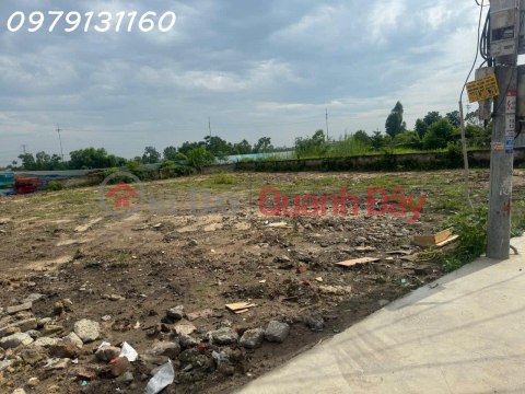 Selling 1000m2 of ODT land with 16 separate lots in My Hao - Hung Yen, near National Highway 5, investment price _0