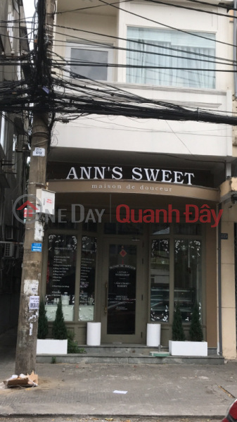 Ann\'s Sweet bakery& art- 223 Trưng Nữ Vương (Ann\'s Sweet bakery& art- 223 Trung Nu Vuong) Hải Châu | ()(3)