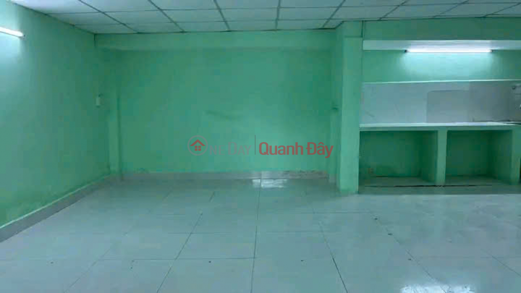 ROOMS FOR RENT - GOOD PRICE, CONVENIENT AMENITIES, SECURE AREA NEAR NGUYEN VAN TROI STREET, WARD 8, PHU NHUAN DISTRICT | Vietnam | Rental, đ 2.5 Million/ month