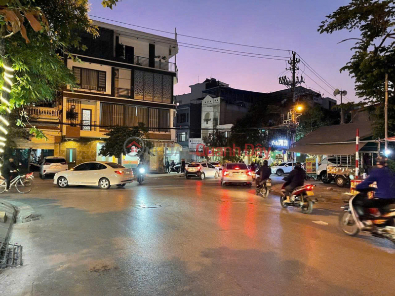 House for sale on the street frontage of Trai Le - Nguyen Tat To intersection, 49m 1.5 floors, Price 6.3 billion, super rare Sales Listings